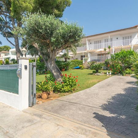 Golf Villa Alcanada Екстериор снимка