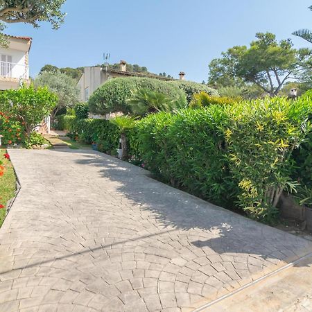 Golf Villa Alcanada Екстериор снимка