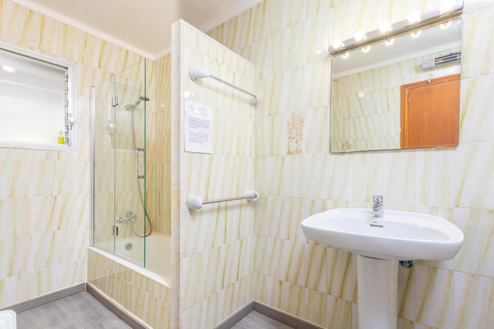 Golf Villa Alcanada Екстериор снимка