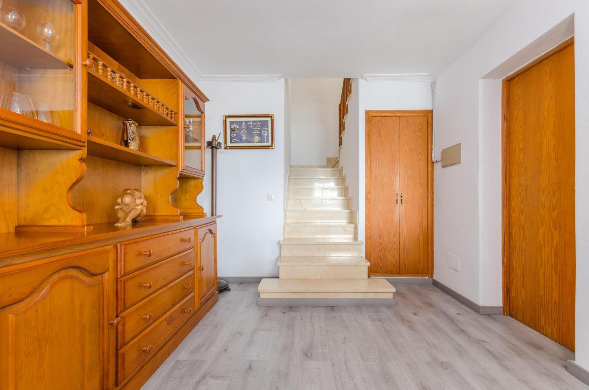 Golf Villa Alcanada Екстериор снимка