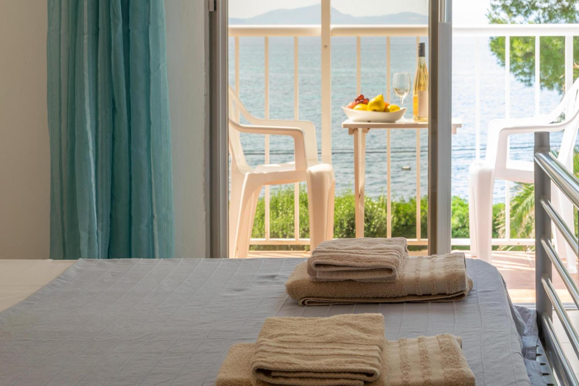 Golf Villa Alcanada Екстериор снимка
